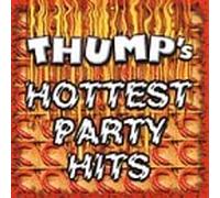 Twdy - Thump's Hottest Party Hits