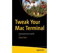 Tweak Your Mac Terminal : Command Line macOS