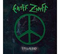 Enuff Z'Nuff Tweaked (CD) Album (US IMPORT)