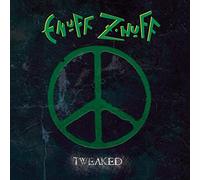 Enuff Z'Nuff - Tweaked - 12" Coloured Vinyl (US Import)