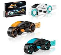 Tweandar TRON Legacy Building Blocks Set