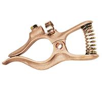 Tweco 9205-1120 GC-200 Welding Ground Clamp, 200-Amp Capacity