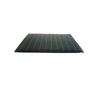 Tweed Comfy Mat Medium (61x91x5cm) Green