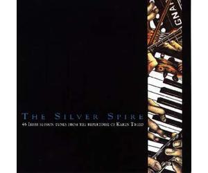 Tweed,Karen - The Silver Spire