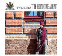Tweedees - The Second Time Around (CD+DVD) [Japan LTD CD] COZP-1218