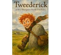 Tweederick - A Very Disruptive North Uist Fairy
