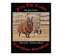 Tweedhope Sheepdogs - Frae the Cradle DVD