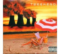 Tweekend by Crystal Method (1998-01-19)