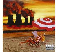 Tweekend by Crystal Method Explicit Lyrics, Extra tracks edition (2001) Audio CD