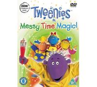 Tweenies Classic: Messy Time Magic [DVD]
