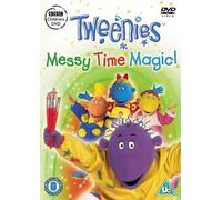 Tweenies Classic: Messy Time Magic [DVD]
