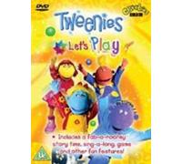 Tweenies - Let's Play [DVD] [1999] by Colleen Daley