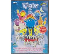 Tweenies New & Sealed BBC CBeebies UK R2 DVDs Select DVD