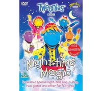 Tweenies Night-Time Magic [1999]