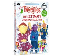 Tweenies - The Ultimate Christmas Collection [DVD]