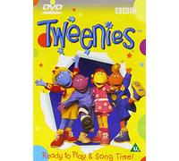Tweenies - Tweenies - Ready to Play and Song Time
