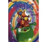 Tweenies - Tweenies - The Album: Friends Forever