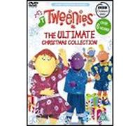 Tweenies: Ultimate Tweenies Christmas Collection
