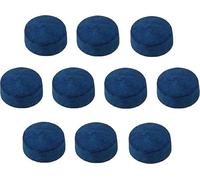 TWEENTEN ELK MASTER CUE TIPS AND QUANTITIES.** (10 x, 8mm)