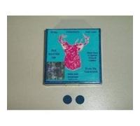TWEENTEN ELK MASTER CUE TIPS AND QUANTITIES.** (2 x, 12mm)