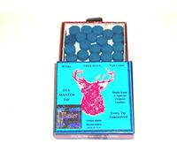 TWEENTEN ELK MASTER CUE TIPS AND QUANTITIES.** (50 x, 9.5mm)