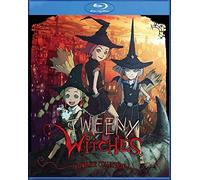 Tweeny Witches: The Complete Book Of Spells