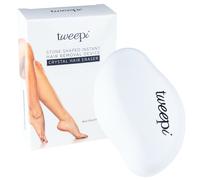 Tweepi Crystal 'Hair Eraser' - Matt White