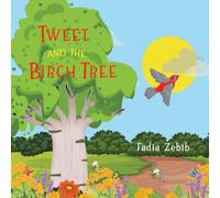 Tweet and the Birch Tree