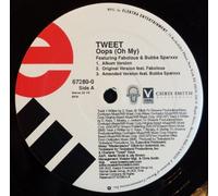 Tweet - Oops (Oh My)