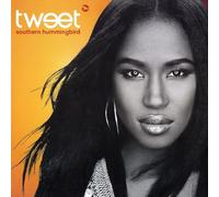 Tweet - Southern Hummingbird (Ruby Red Vinyl) [VINYL]