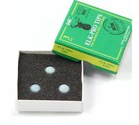 Tweeten NEW! Elk Master PRO Pool Snooker Cue Tips - 9mm HARD