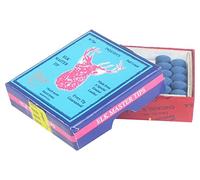 Tweetens ELKMASTER CUE TIPS 9MM