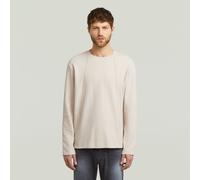 Tweeter A-Line T-Shirt - White - Men XL
