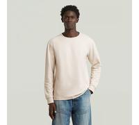 Tweeter Long Sleeve T-Shirt - White - Men XL
