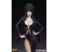 Tweeterhead 1/4 Elvira Mistress of the Dark Maquette