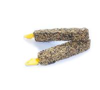 Tweeter's Treats Seed Sticks for Parrots - Honey, packaging may vary