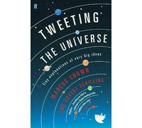 Tweeting the Universe