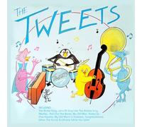 Tweets - The Tweets (Extended Remastered Edition)