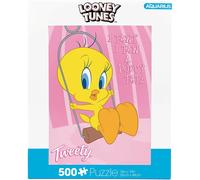 Tweety Pie Looney Tunes 500 Piece Jigsaw Puzzle 480mm x 350mm