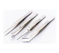 Tweezer Set (4 Piece)