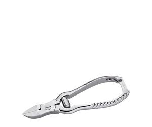Tweezerman Barrel Spring Toe Nipper Nail Polish