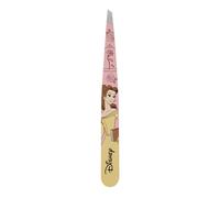 Tweezerman Moana Slant Tweezer - Eyebrow Tweezers for Women and Men