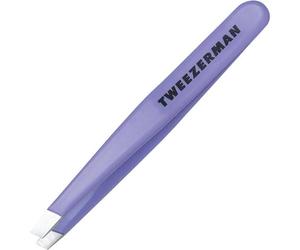 Tweezerman - Blooming Lilac Mini Slant Tweezer - Tweezers