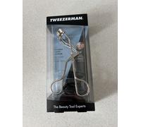 Tweezerman Classic Lash Curler Includes 3 Replacement Pads, Sealed in Box, New