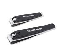 Tweezerman Professional nail clippers 2 pc