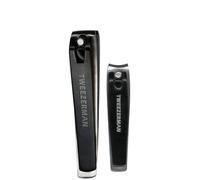 Tweezerman Professional nail clippers 2 pc