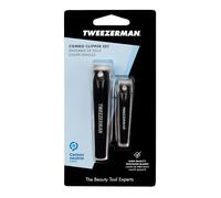 Tweezerman Combo Clipper Set - 4 Pack