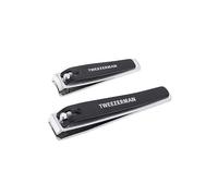 Tweezerman Professional nail clippers 2 pc