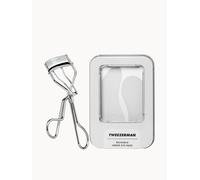 Tweezerman Deluxe Classic Eyelash Curler & Reusable Eye Patches Duo