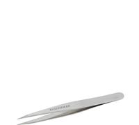 Tweezerman Deluxe Point Tweezer 1240R-R - Stainless Steel